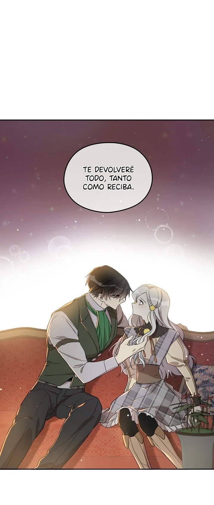 ME CONVERTÍ EN LA MADRE DEL PROTAGONISTA Capítulo 24 en Línea - página 3
