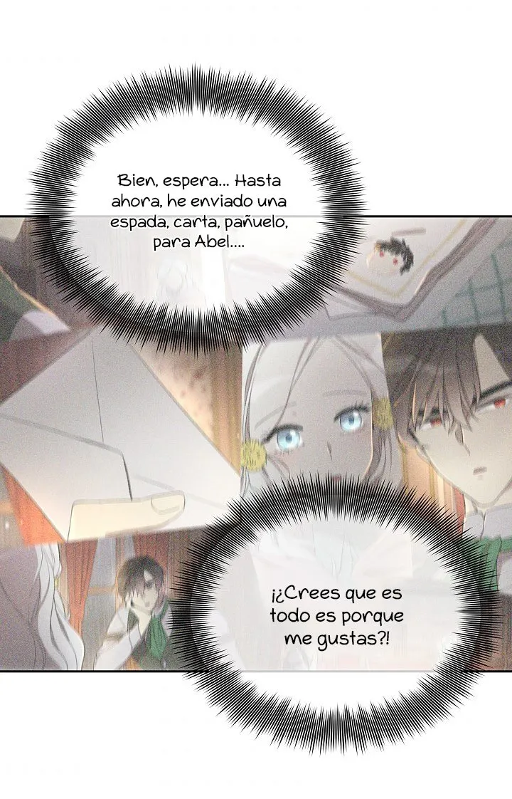 ME CONVERTÍ EN LA MADRE DEL PROTAGONISTA Capítulo 24 en Línea - página 8
