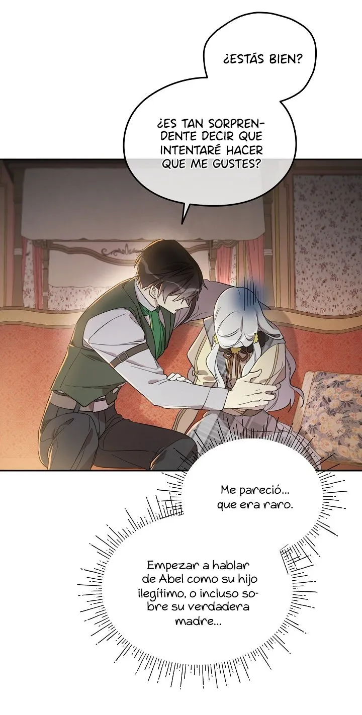 ME CONVERTÍ EN LA MADRE DEL PROTAGONISTA Capítulo 24 en Línea - página 10