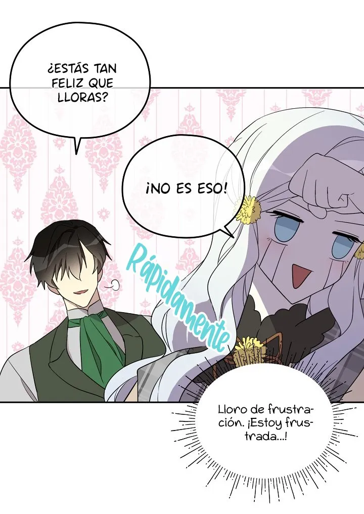 ME CONVERTÍ EN LA MADRE DEL PROTAGONISTA Capítulo 24 en Línea - página 16
