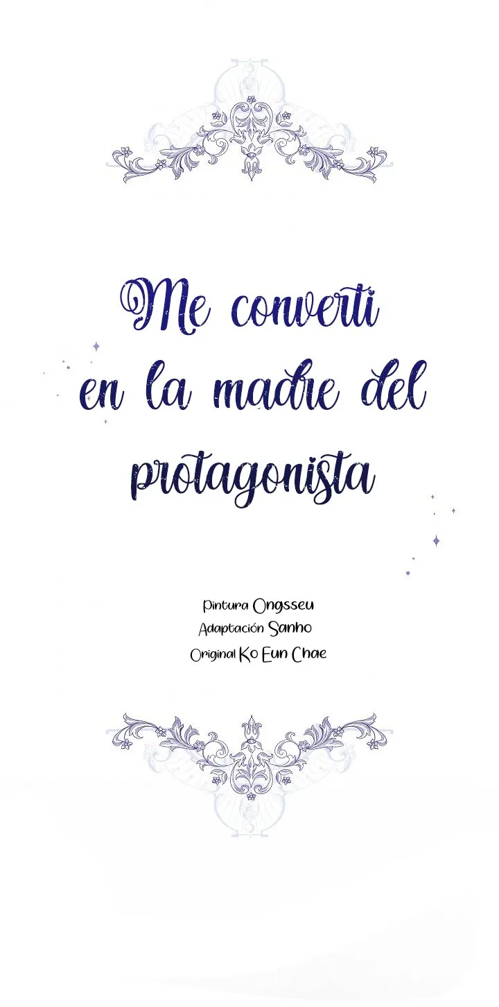 ME CONVERTÍ EN LA MADRE DEL PROTAGONISTA Capítulo 24 en Línea - página 18
