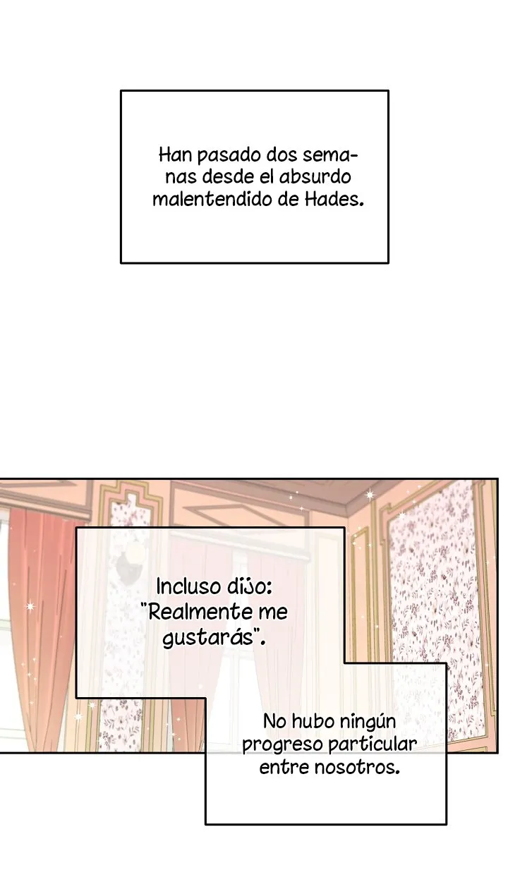ME CONVERTÍ EN LA MADRE DEL PROTAGONISTA Capítulo 24 en Línea - página 19