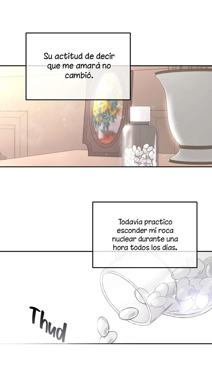 ME CONVERTÍ EN LA MADRE DEL PROTAGONISTA Capítulo 24 en Línea - página 20