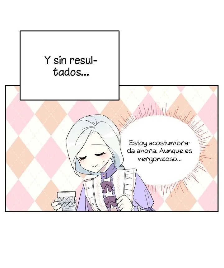 ME CONVERTÍ EN LA MADRE DEL PROTAGONISTA Capítulo 24 en Línea - página 21