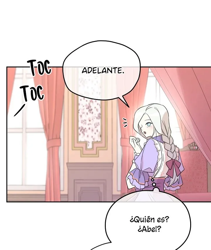 ME CONVERTÍ EN LA MADRE DEL PROTAGONISTA Capítulo 24 en Línea - página 22