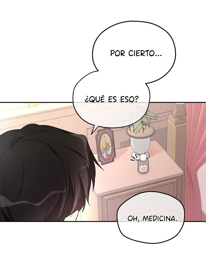 ME CONVERTÍ EN LA MADRE DEL PROTAGONISTA Capítulo 24 en Línea - página 25