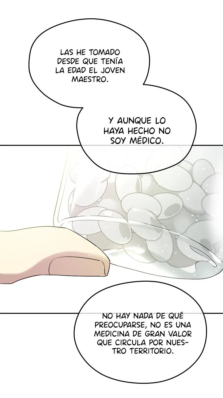 ME CONVERTÍ EN LA MADRE DEL PROTAGONISTA Capítulo 24 en Línea - página 30