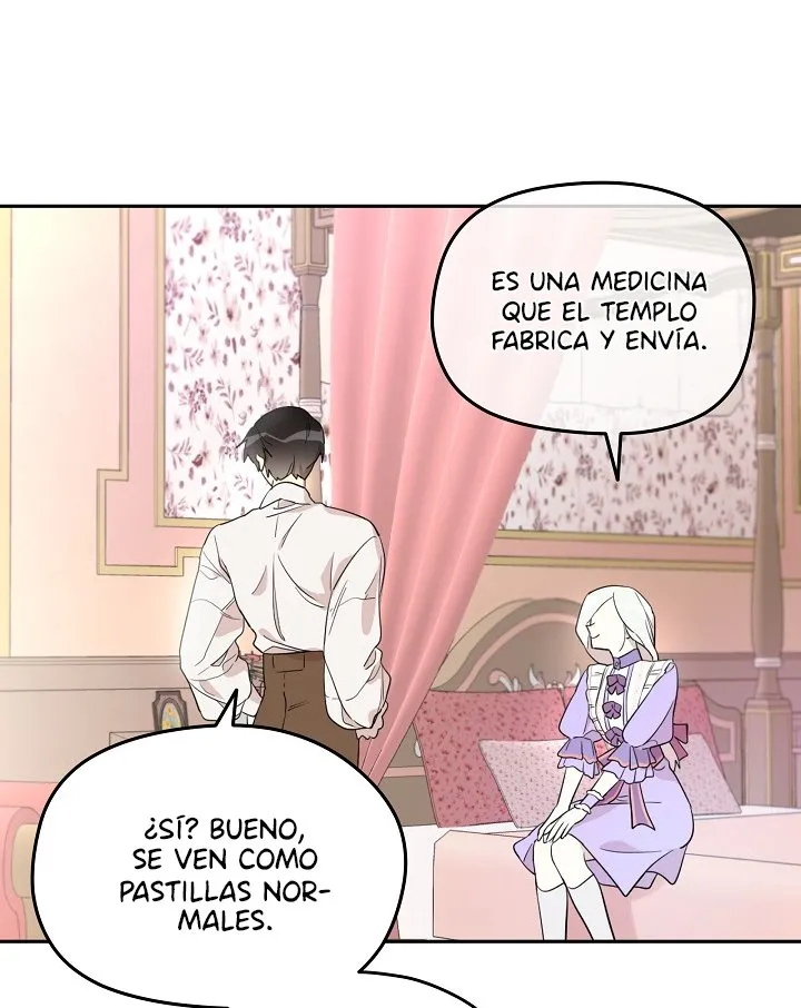 ME CONVERTÍ EN LA MADRE DEL PROTAGONISTA Capítulo 24 en Línea - página 31
