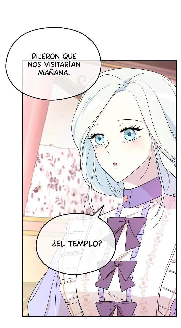 ME CONVERTÍ EN LA MADRE DEL PROTAGONISTA Capítulo 24 en Línea - página 36