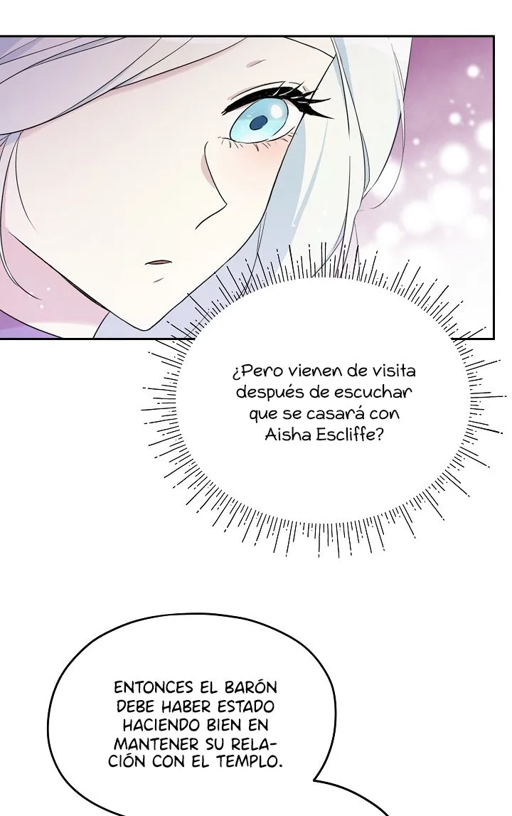 ME CONVERTÍ EN LA MADRE DEL PROTAGONISTA Capítulo 24 en Línea - página 39