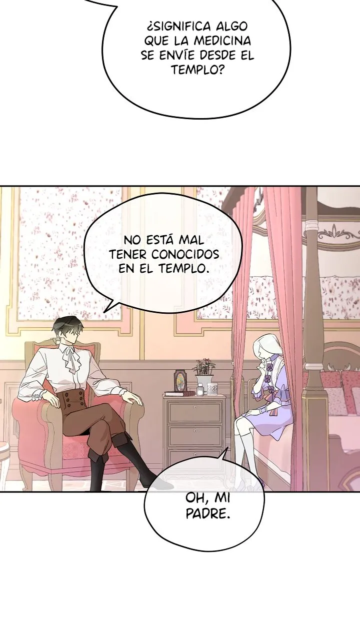 ME CONVERTÍ EN LA MADRE DEL PROTAGONISTA Capítulo 24 en Línea - página 40