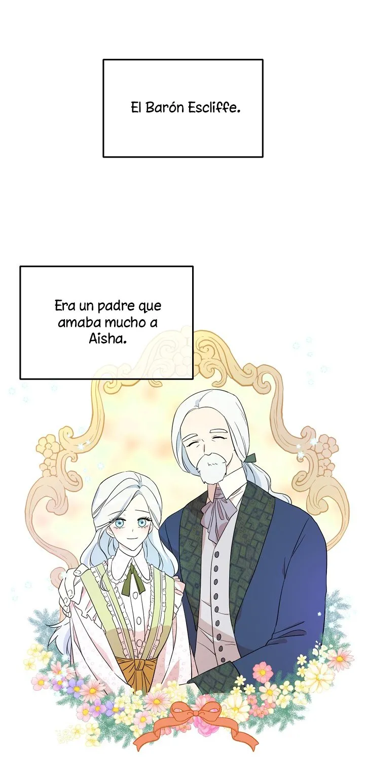 ME CONVERTÍ EN LA MADRE DEL PROTAGONISTA Capítulo 24 en Línea - página 41