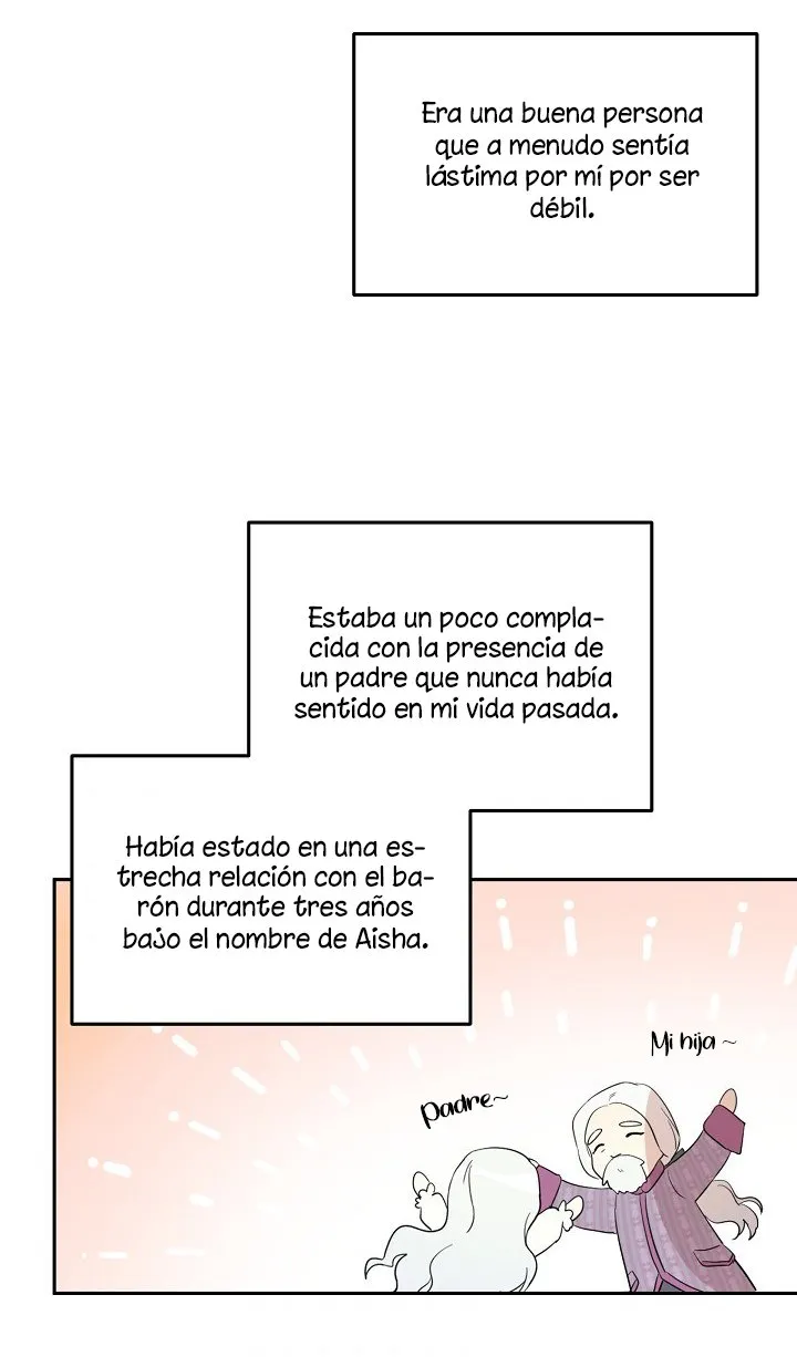 ME CONVERTÍ EN LA MADRE DEL PROTAGONISTA Capítulo 24 en Línea - página 42