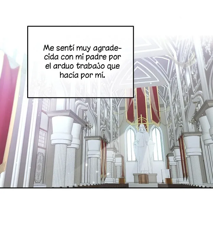 ME CONVERTÍ EN LA MADRE DEL PROTAGONISTA Capítulo 24 en Línea - página 44