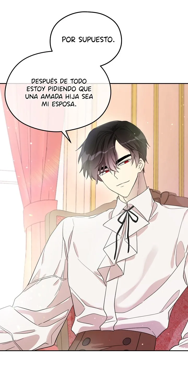 ME CONVERTÍ EN LA MADRE DEL PROTAGONISTA Capítulo 24 en Línea - página 48