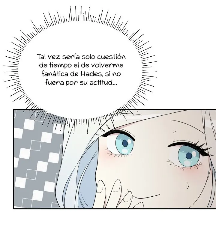 ME CONVERTÍ EN LA MADRE DEL PROTAGONISTA Capítulo 24 en Línea - página 50