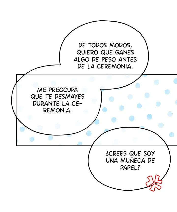 ME CONVERTÍ EN LA MADRE DEL PROTAGONISTA Capítulo 24 en Línea - página 54