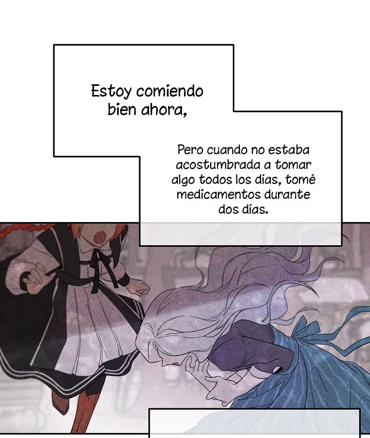 ME CONVERTÍ EN LA MADRE DEL PROTAGONISTA Capítulo 24 en Línea - página 55
