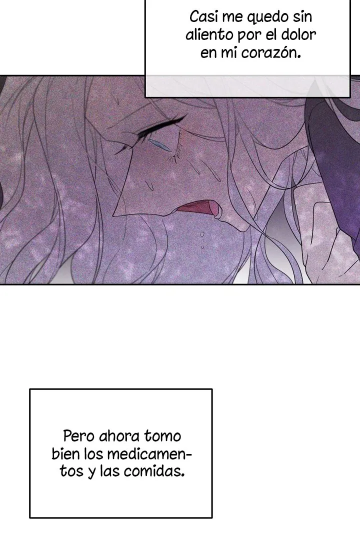 ME CONVERTÍ EN LA MADRE DEL PROTAGONISTA Capítulo 24 en Línea - página 56