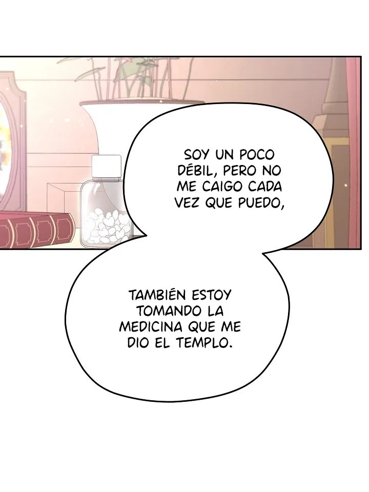 ME CONVERTÍ EN LA MADRE DEL PROTAGONISTA Capítulo 24 en Línea - página 57