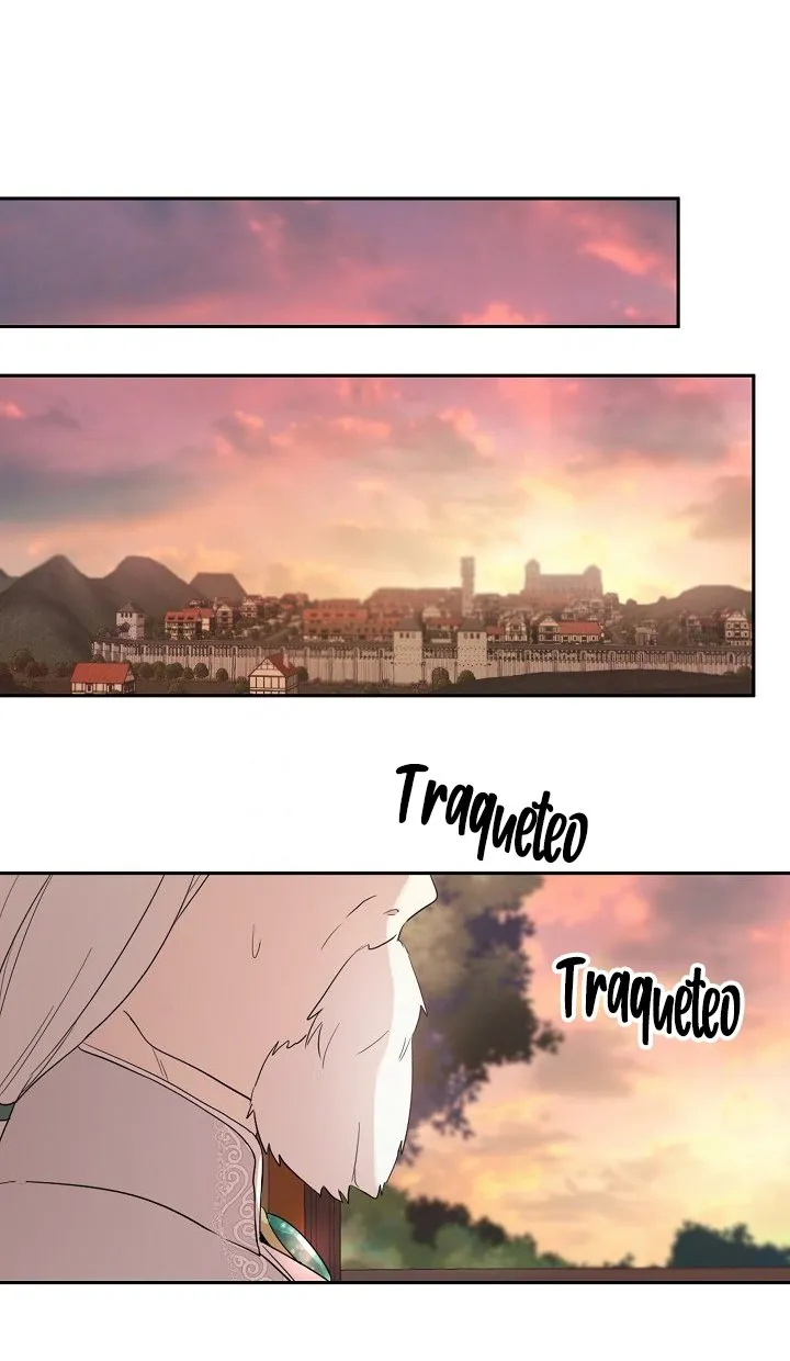 ME CONVERTÍ EN LA MADRE DEL PROTAGONISTA Capítulo 24 en Línea - página 60