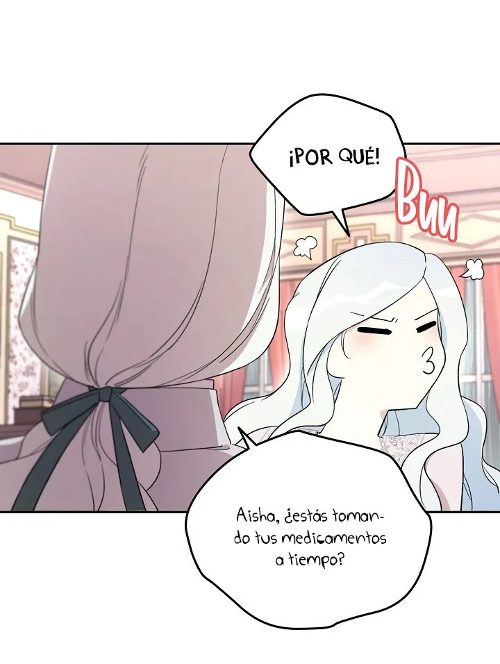 ME CONVERTÍ EN LA MADRE DEL PROTAGONISTA Capítulo 27 en Línea - página 11