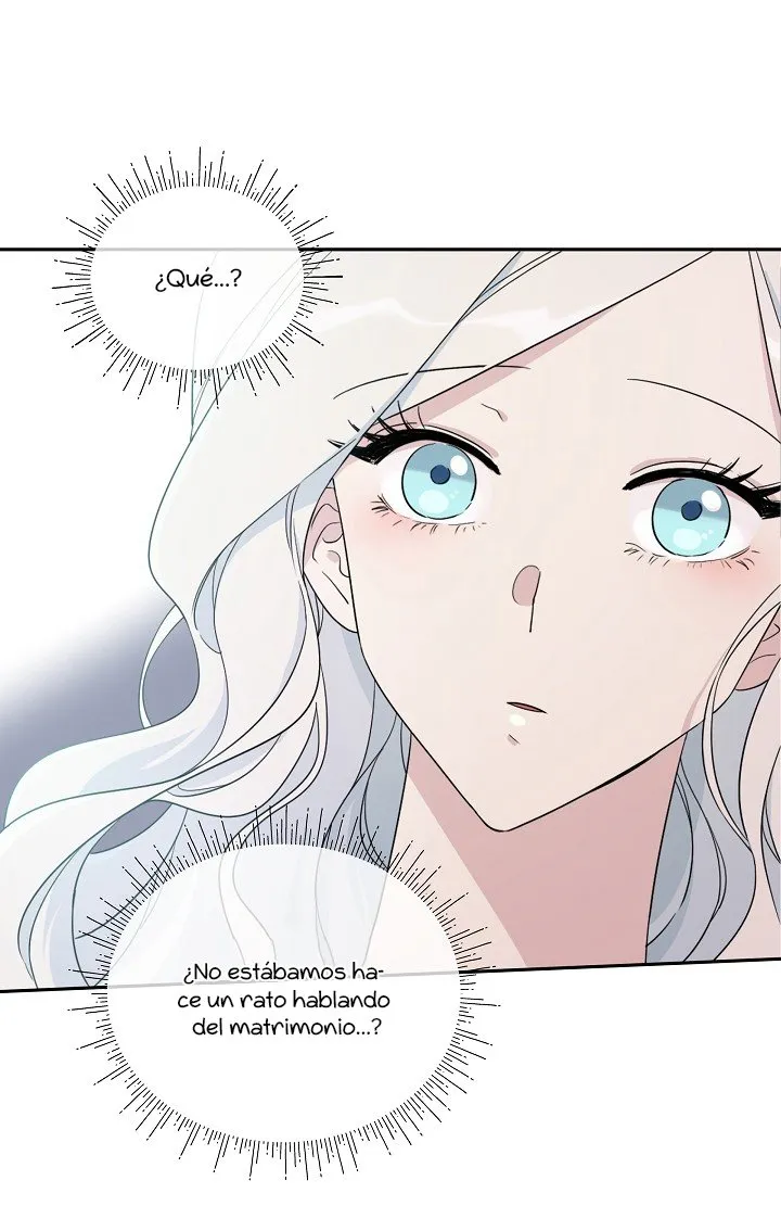 ME CONVERTÍ EN LA MADRE DEL PROTAGONISTA Capítulo 27 en Línea - página 16