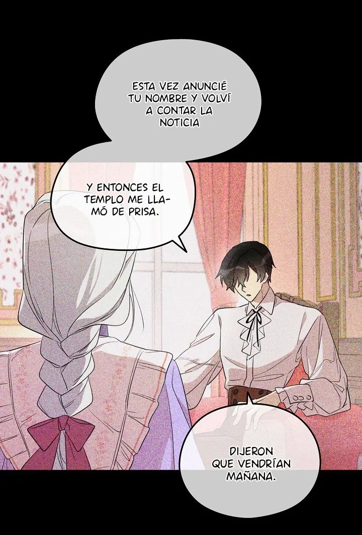 ME CONVERTÍ EN LA MADRE DEL PROTAGONISTA Capítulo 27 en Línea - página 18