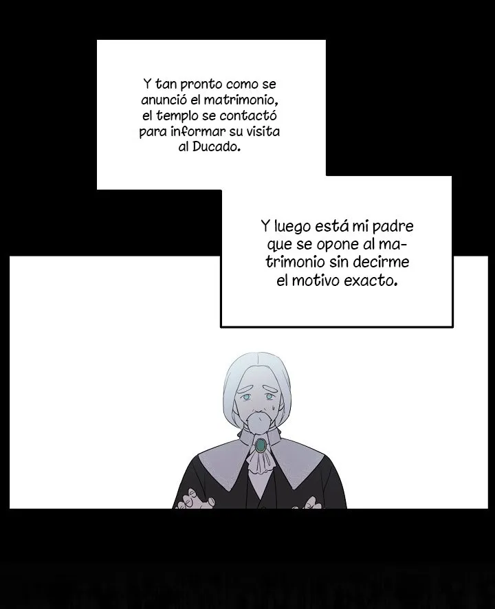 ME CONVERTÍ EN LA MADRE DEL PROTAGONISTA Capítulo 27 en Línea - página 19