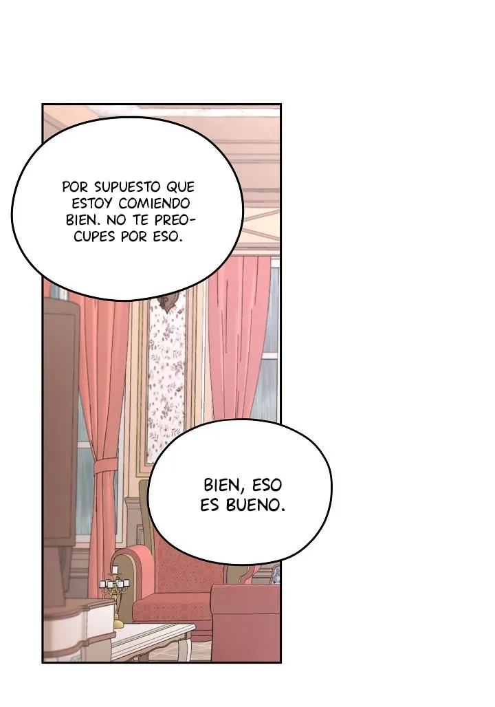 ME CONVERTÍ EN LA MADRE DEL PROTAGONISTA Capítulo 27 en Línea - página 21