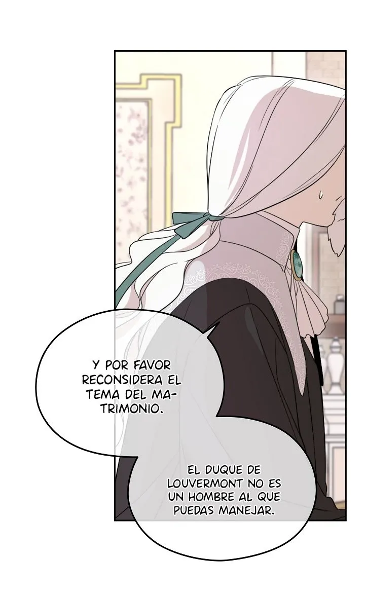 ME CONVERTÍ EN LA MADRE DEL PROTAGONISTA Capítulo 27 en Línea - página 22