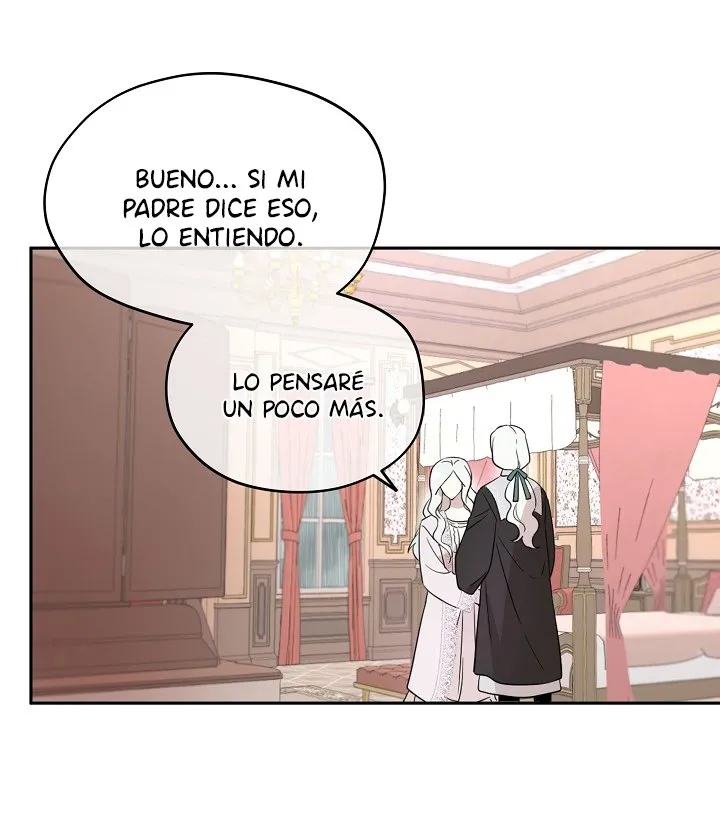 ME CONVERTÍ EN LA MADRE DEL PROTAGONISTA Capítulo 27 en Línea - página 23