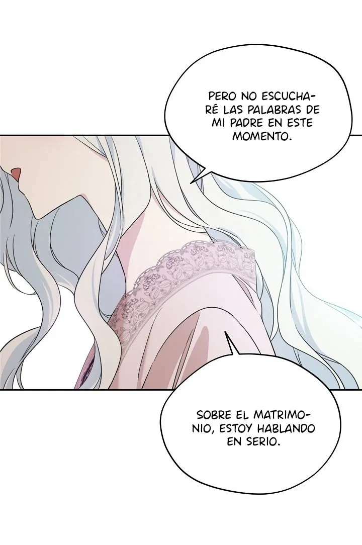 ME CONVERTÍ EN LA MADRE DEL PROTAGONISTA Capítulo 27 en Línea - página 24