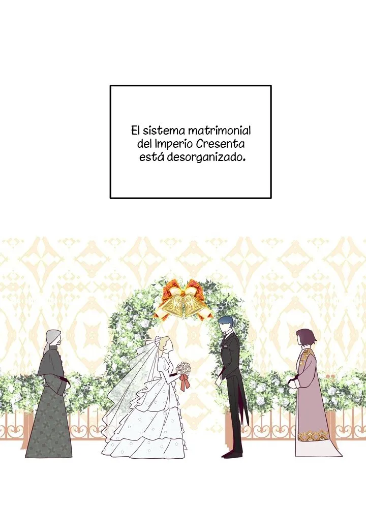 ME CONVERTÍ EN LA MADRE DEL PROTAGONISTA Capítulo 27 en Línea - página 35