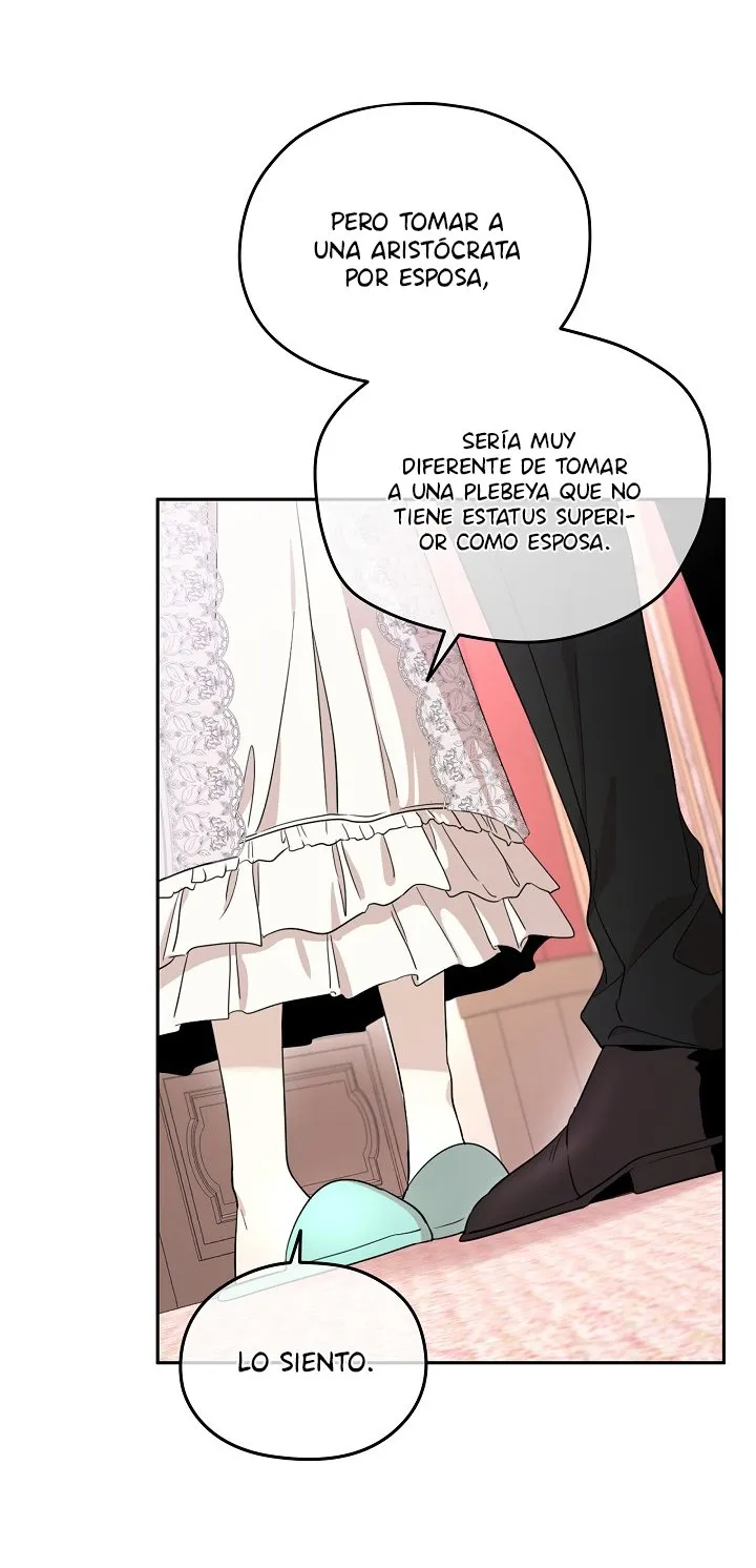 ME CONVERTÍ EN LA MADRE DEL PROTAGONISTA Capítulo 27 en Línea - página 39
