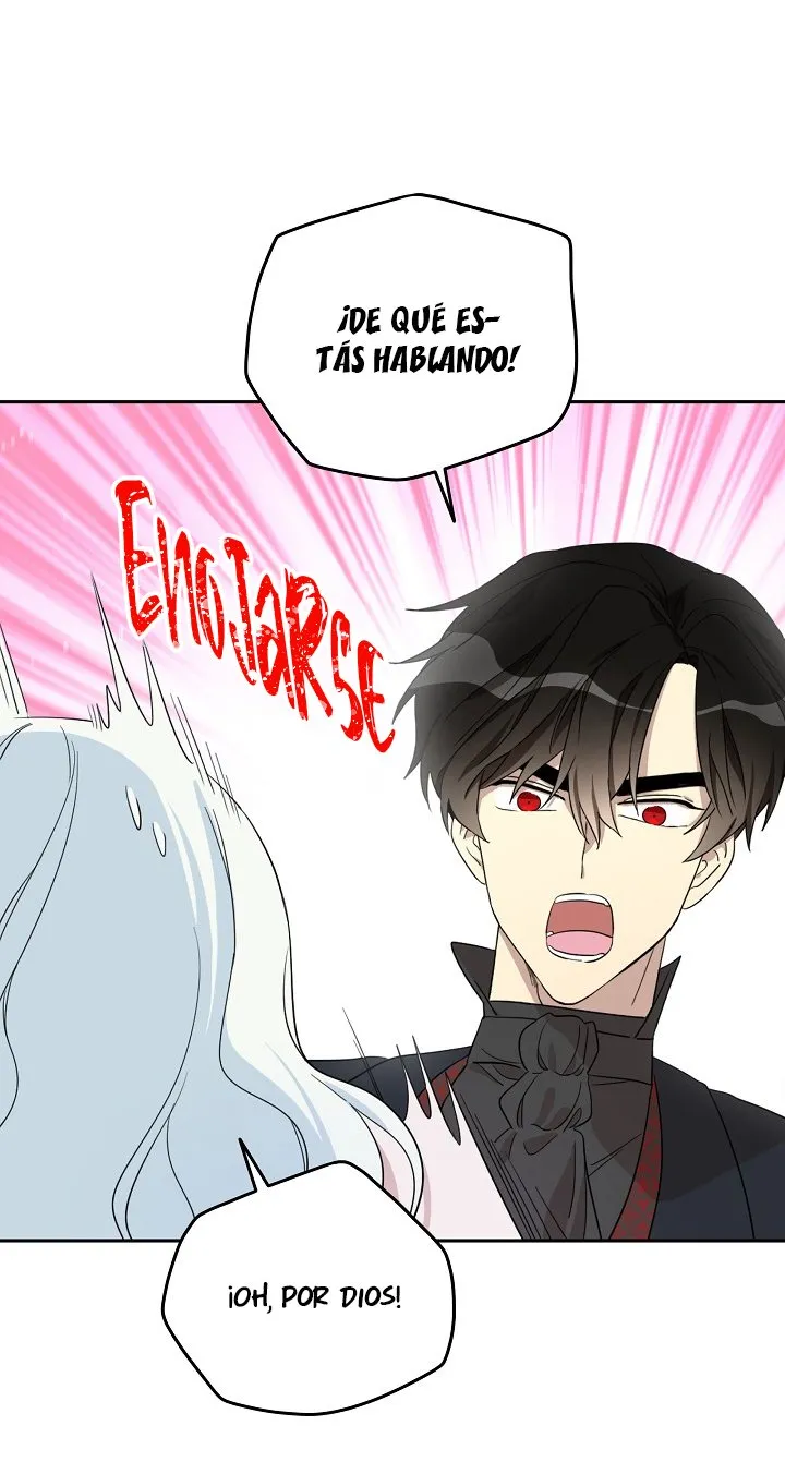 ME CONVERTÍ EN LA MADRE DEL PROTAGONISTA Capítulo 27 en Línea - página 40