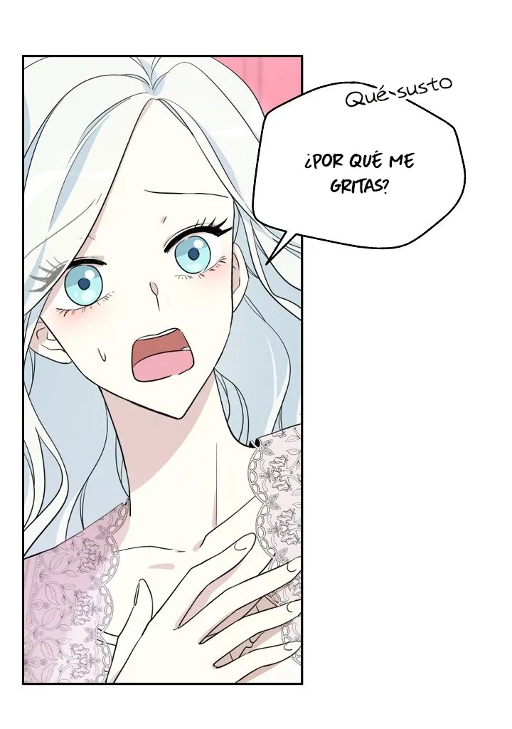 ME CONVERTÍ EN LA MADRE DEL PROTAGONISTA Capítulo 27 en Línea - página 41