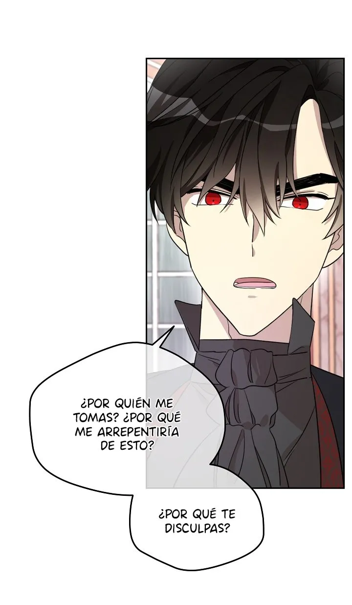 ME CONVERTÍ EN LA MADRE DEL PROTAGONISTA Capítulo 27 en Línea - página 42