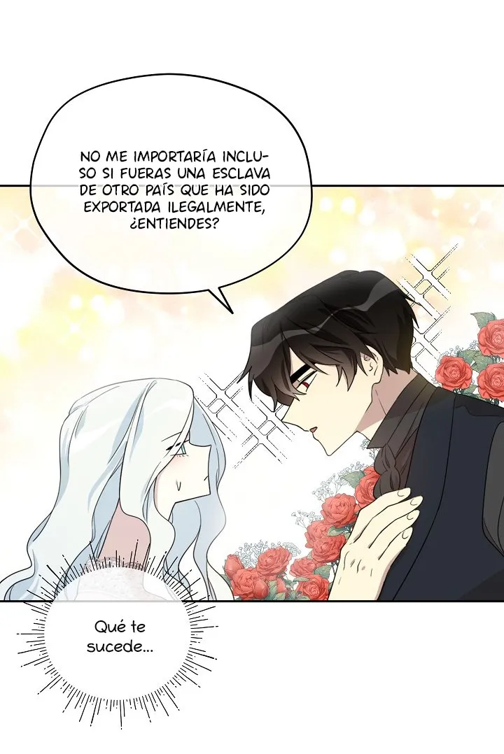 ME CONVERTÍ EN LA MADRE DEL PROTAGONISTA Capítulo 27 en Línea - página 43