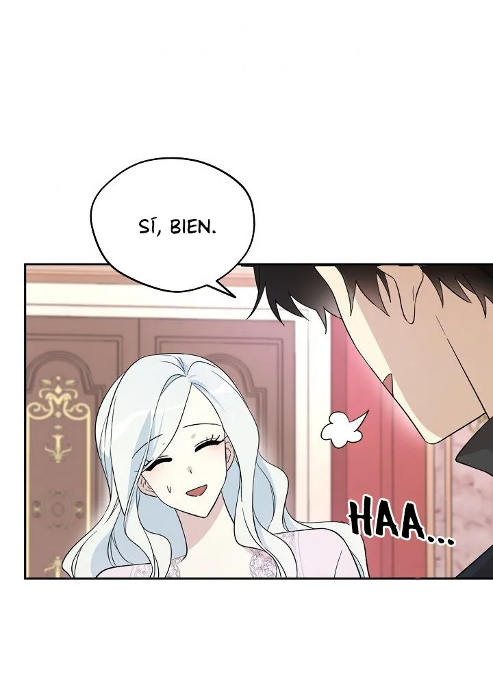 ME CONVERTÍ EN LA MADRE DEL PROTAGONISTA Capítulo 27 en Línea - página 45