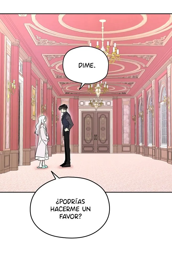 ME CONVERTÍ EN LA MADRE DEL PROTAGONISTA Capítulo 27 en Línea - página 48