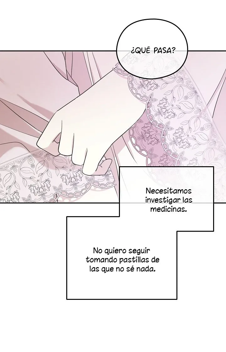 ME CONVERTÍ EN LA MADRE DEL PROTAGONISTA Capítulo 27 en Línea - página 49