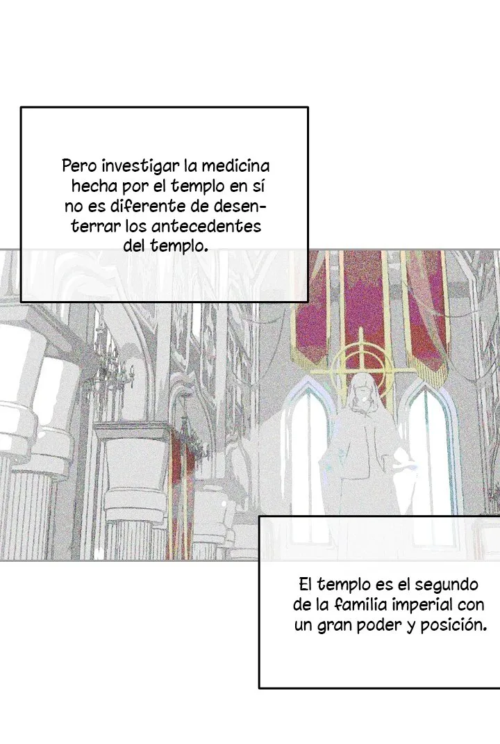 ME CONVERTÍ EN LA MADRE DEL PROTAGONISTA Capítulo 27 en Línea - página 50