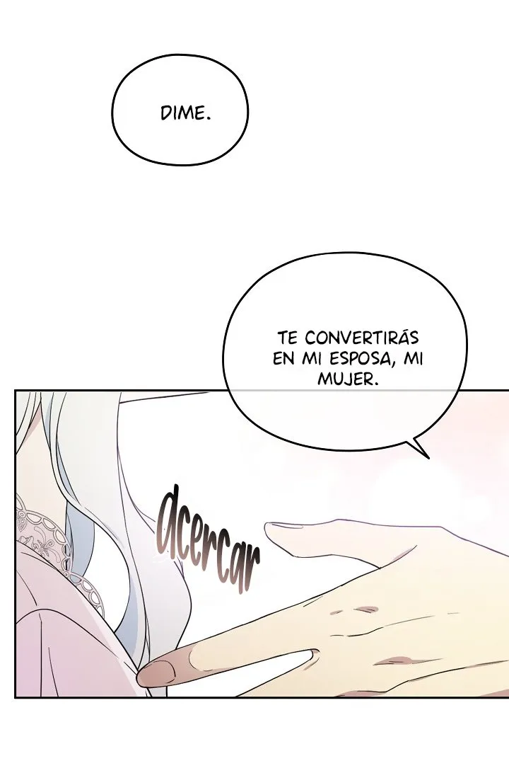 ME CONVERTÍ EN LA MADRE DEL PROTAGONISTA Capítulo 27 en Línea - página 52