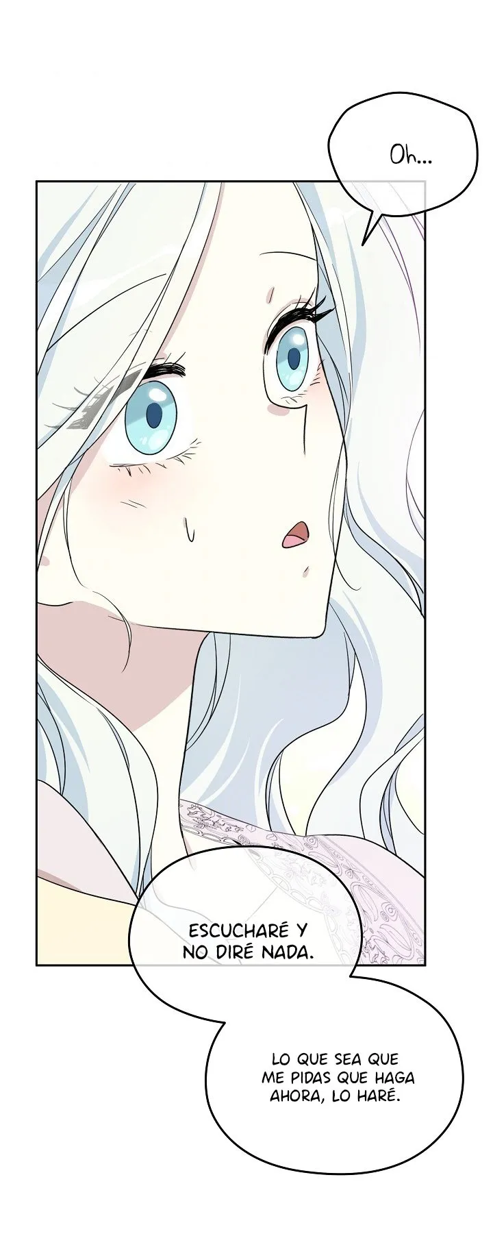 ME CONVERTÍ EN LA MADRE DEL PROTAGONISTA Capítulo 27 en Línea - página 54
