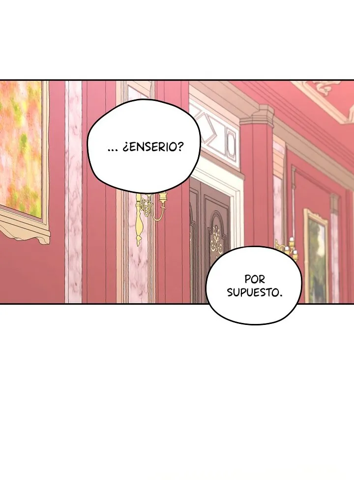ME CONVERTÍ EN LA MADRE DEL PROTAGONISTA Capítulo 27 en Línea - página 55