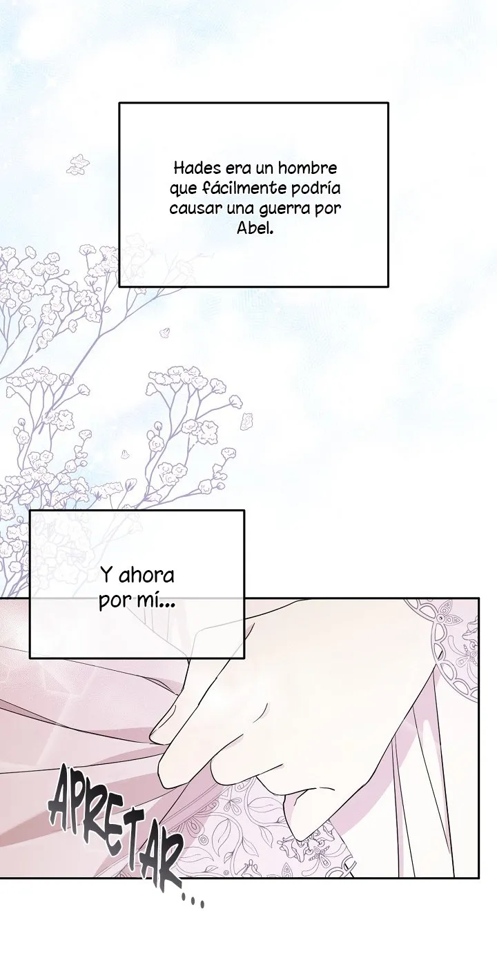 ME CONVERTÍ EN LA MADRE DEL PROTAGONISTA Capítulo 27 en Línea - página 58