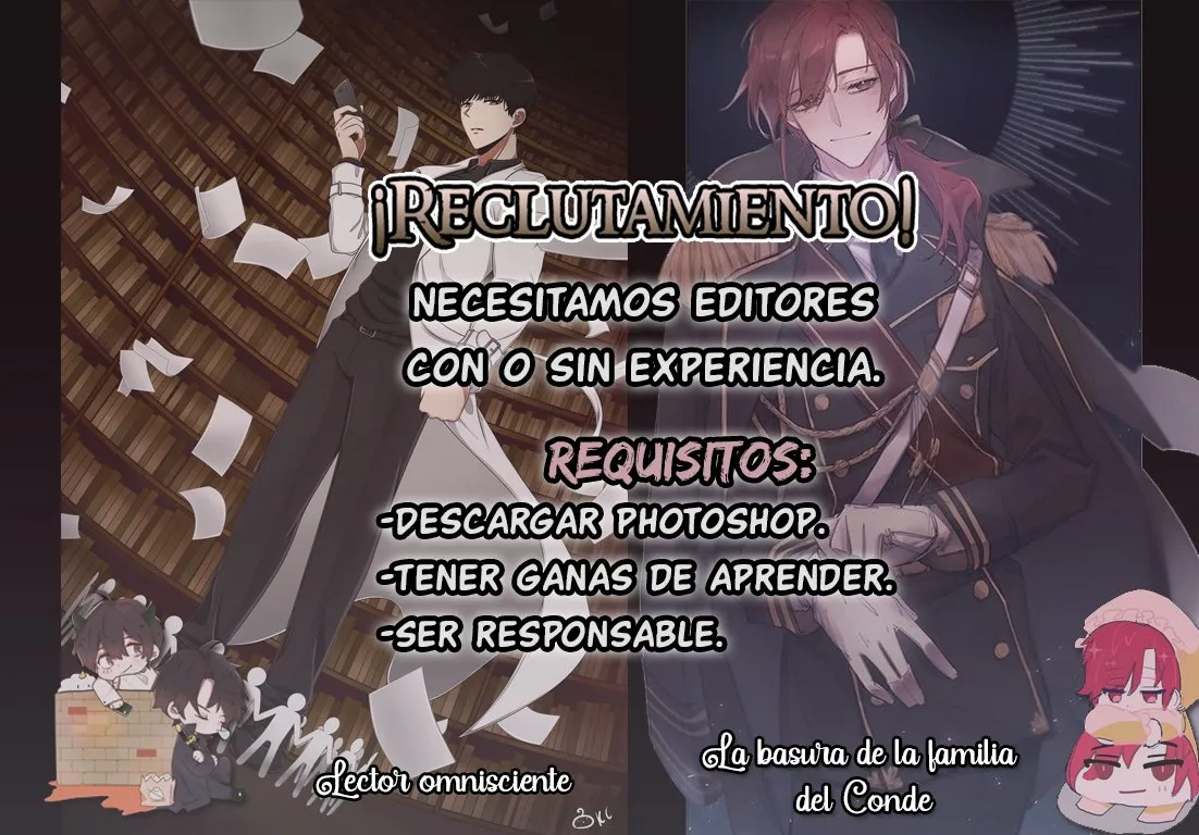 ME CONVERTÍ EN LA MADRE DEL PROTAGONISTA Capítulo 27 en Línea - página 63