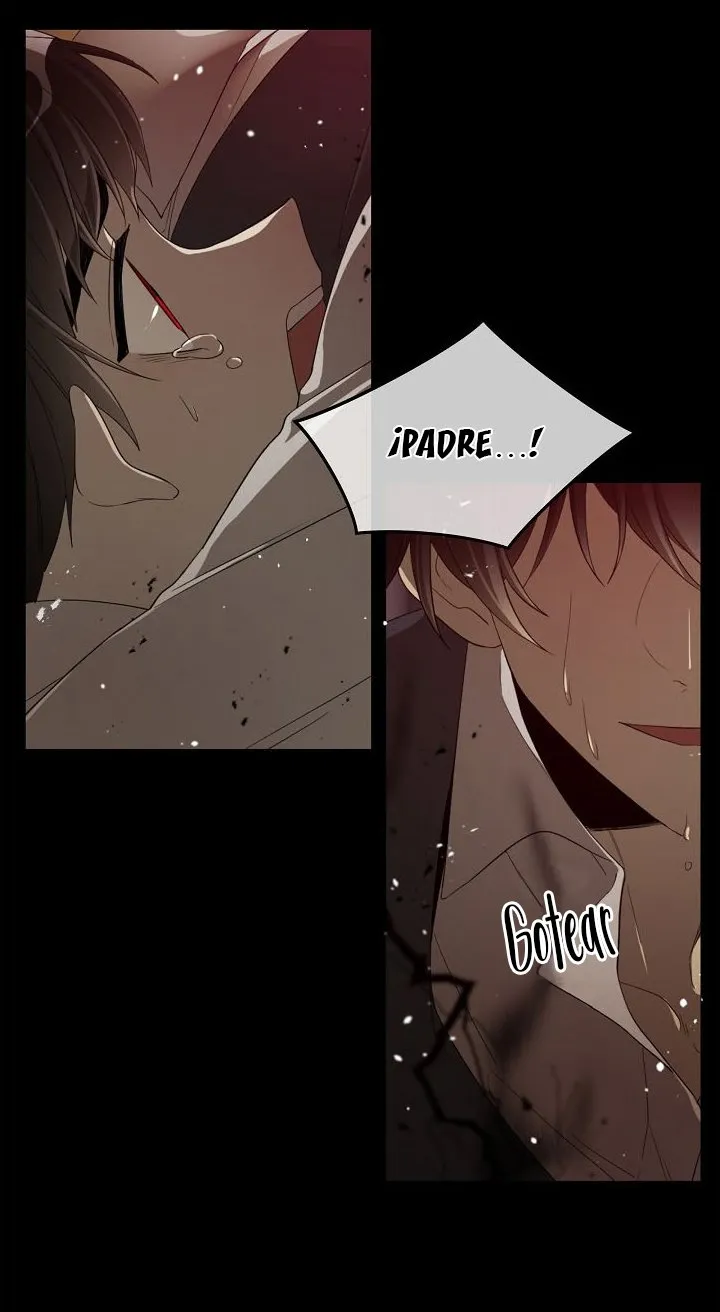 ME CONVERTÍ EN LA MADRE DEL PROTAGONISTA Capítulo 31 en Línea - página 5