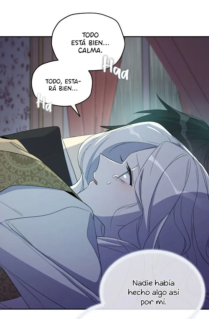 ME CONVERTÍ EN LA MADRE DEL PROTAGONISTA Capítulo 31 en Línea - página 10